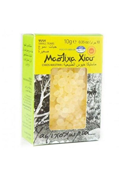 Bellsiy Natural Chios Mastic - 10 grams