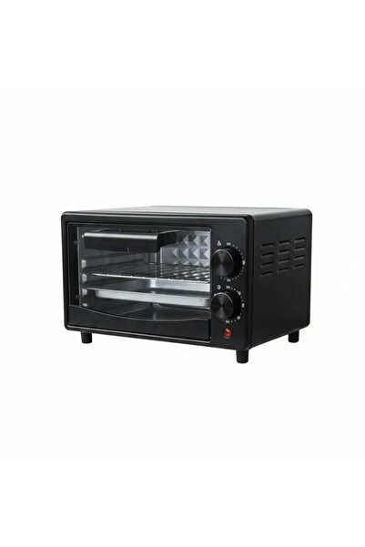 Primo Plus JAWAY JAW-212 Electric Oven, 12 Liter Capacity | Fast Heating and ...