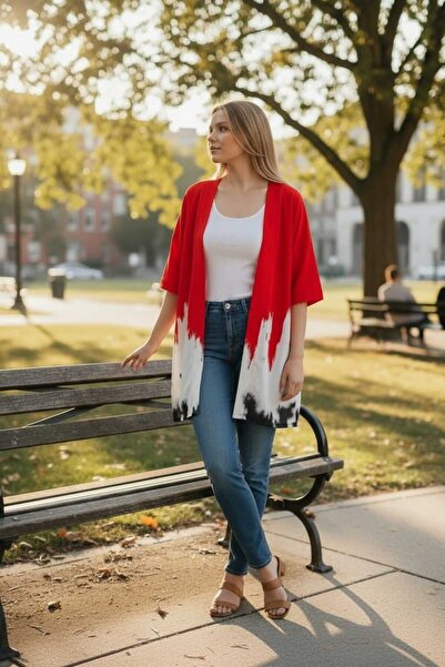 Nikitas Design 100% Cotton Kimono