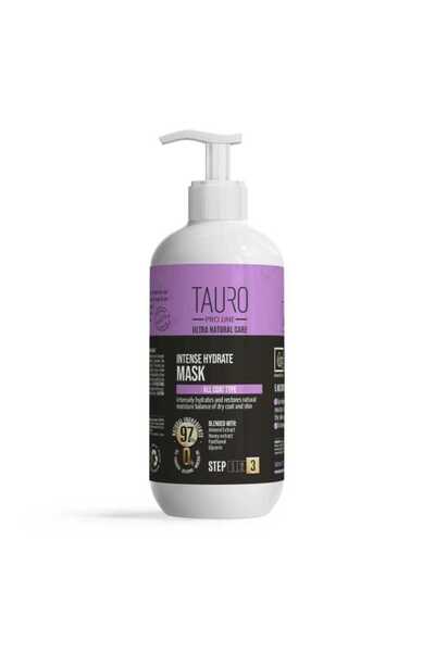 Tauro Proline MASCA TAURO INTENSE HYDRATE 400ML