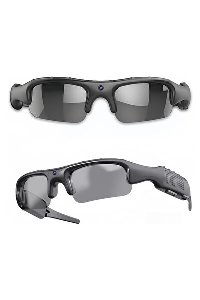 OEM Ochelari de soare video cu cameră ascunsă WiFi Full HD 1080P, înregistrar...