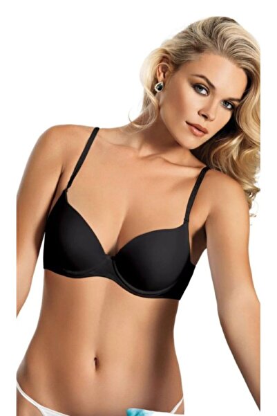 Orkide Sutien căptușit cu push-up pentru femei fără sârmă