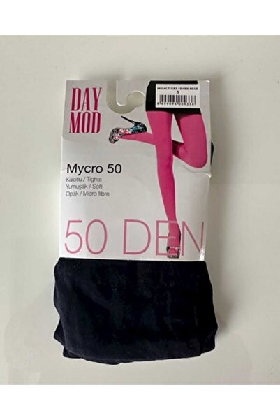 AYIŞIĞI AVM Șosete groase, culoare închisă, LARCİVET