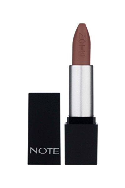 Note Cosmetics NOTE COSMETIQUE Mattever Lipstick 02
