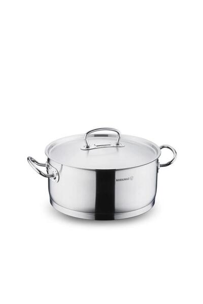 KORKMAZ A1171 Proline 28x12 cm Short Pot
