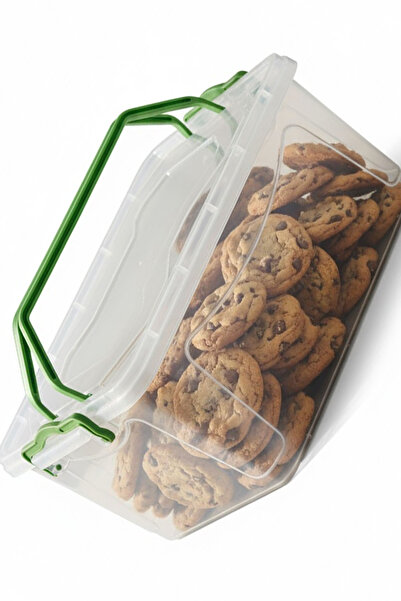 TechnoStation Kilitli Kapaklı Taşıma Kolu Saklama Kutusu Çok Amaçlı Organizer...