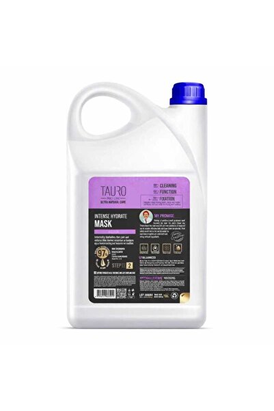 Tauro Proline MASCA TAURO INTENSE HYDRATE 3.785L