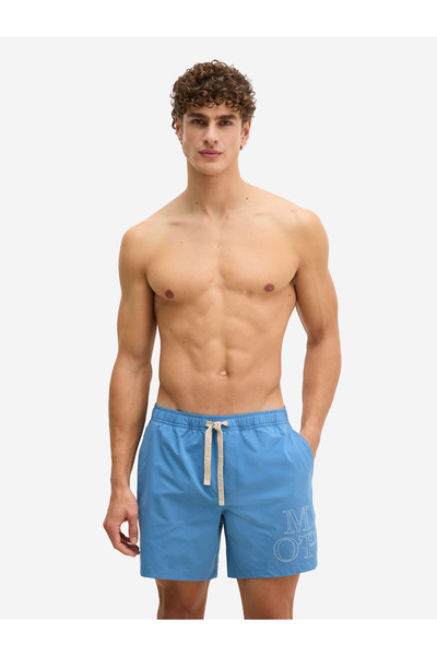 Marc O'Polo Badehose Woven