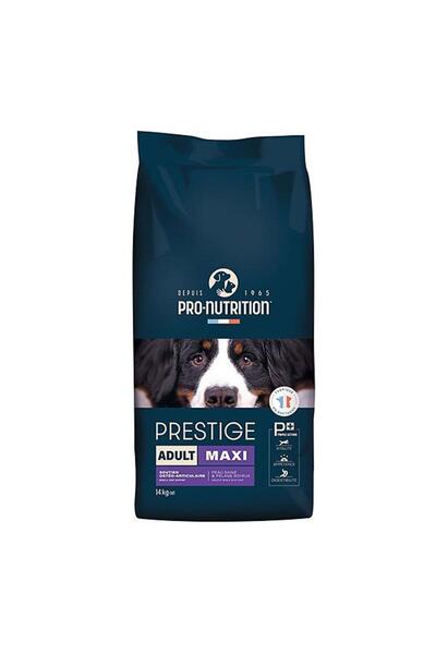 Pro Nutrition Prestige Adult Maxi Büyük Irk Yetişkin Köpek Maması 14Kg