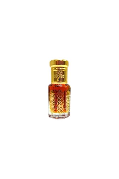 Mesk & Amber Musk Amber 3ML UniSex