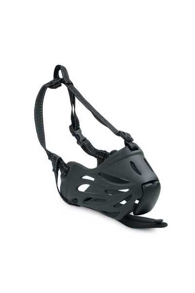 Trim Botniță din silicon pentru câini – model respirabil și cu abur, mărimea ...