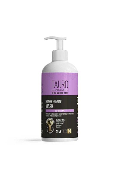 Tauro Proline MASCA TAURO INTENSE HYDRATE 1L