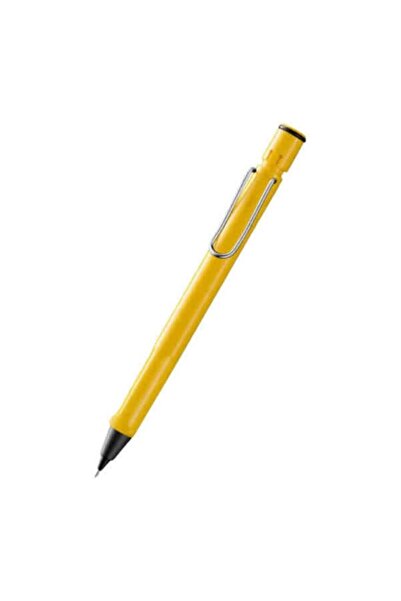 Lamy Safari Versatil Pen 0.5 Bright Yellow 118