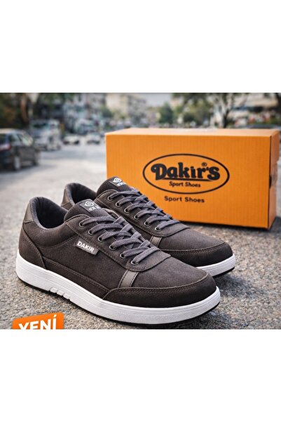 dakırss Pantofi sport clasici casual