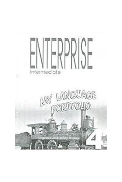 Express Publishing (Uniscan) Curs limba engleza. Enterprise 4. My Language Port