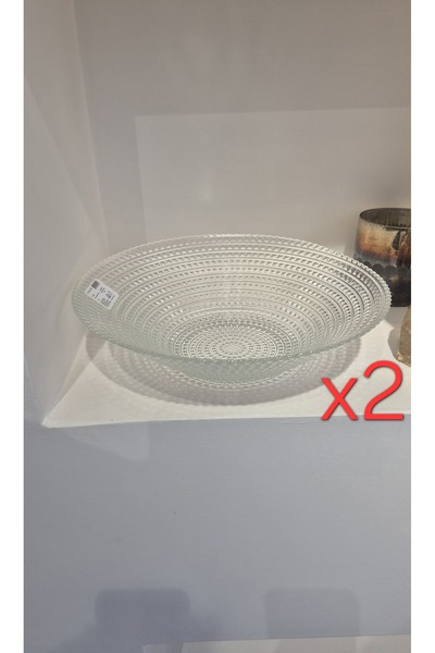 Porland Angelino 2'li Cam Kase 31cm