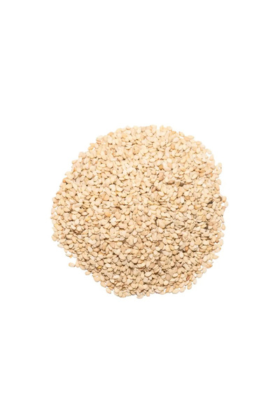 Qavruq quality nuts GLUTENSİZ SUSAM KAVRULMUŞ 1KG