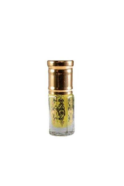 Mesk & Amber Queen Rose 3ML Women