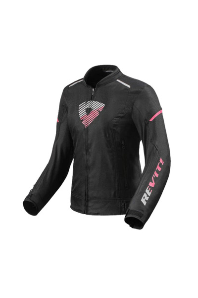 Revit SPRINT H2O KADIN MONT / BLACK - PINK