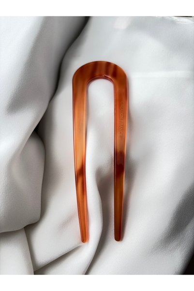 günceltakı Hairpin Bun Stick