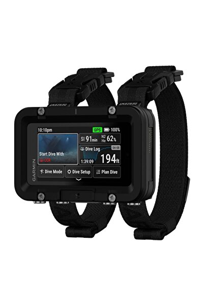 Garmin Descent X50i