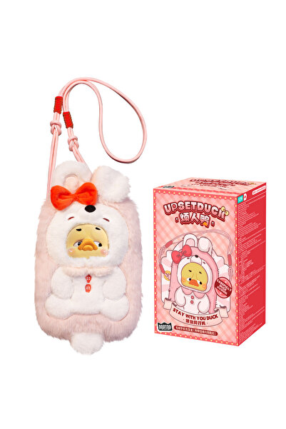 Pop Top Τσάντα χιαστί 1983toys από τη σειρά Upset Duck - Πάντα μαζί σου # 160;