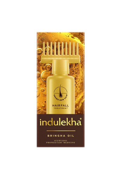 Indulekha Bringha Ayurvedic Oil 100ml
