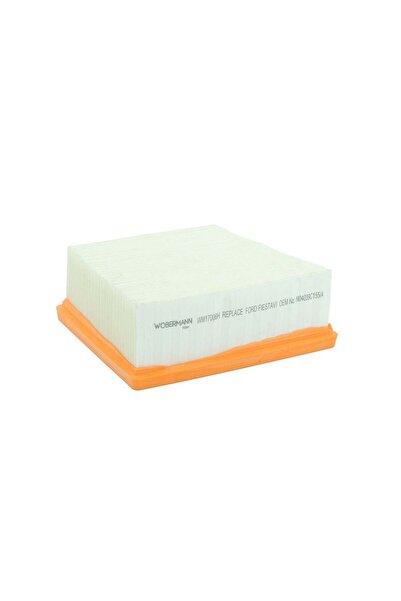 Wöbermann Ford Fiesta Vi 1.6 Ti 2008-2019 Air Filter Wm17006H