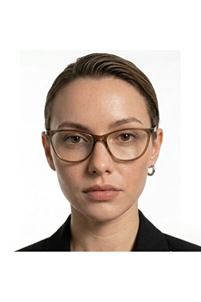 Mootlu Cat Eye Blue Light Protective Glasses - Moot 595