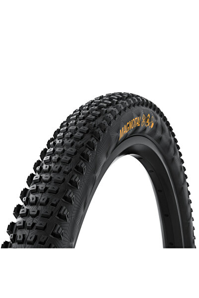 Continental Magnotal TrailSoft FBlk 29x2.4 Katlanır Dış Lastik / CO0150765