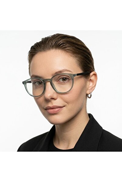 Mootlu نظارات واقية من الضوء الأزرق - موت 606