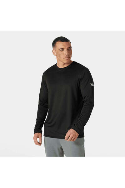 Helly Hansen Hh Tech Crew Ls 2.0 Uv Top