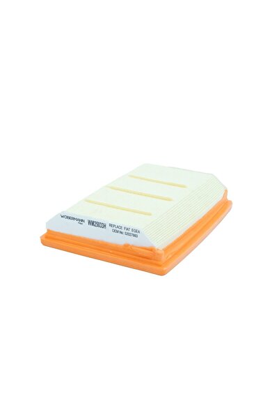Wöbermann Fiat Egea Sedan 1.6 2015-2019 Air Filter Wm25033H