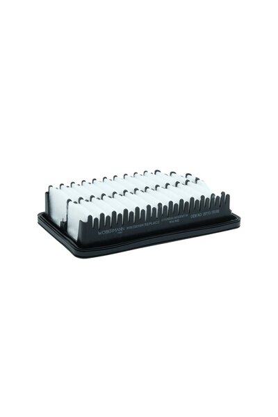 Wöbermann فلتر هواء هيونداي أكسنت iv 1.6 Crdi 2010-2015 WM25016H