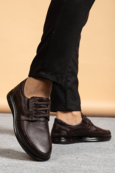 maximoda Genuine Leather , Anatomical , Inside and Outside D Leather Full O O...