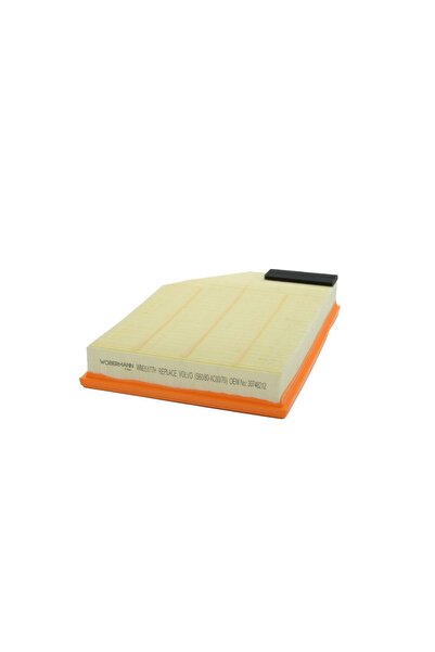 Wöbermann Volvo V70 Iii 1.6 D 2009-2011 Air Filter Wm35177H