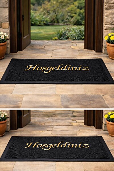 Hevia Home Covoraș curbat dreptunghiular Covoraș pentru locul de muncă Covora...