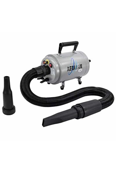 aeolus SUFLANTĂ AEOLIAN GREY TD-901GT 2800W