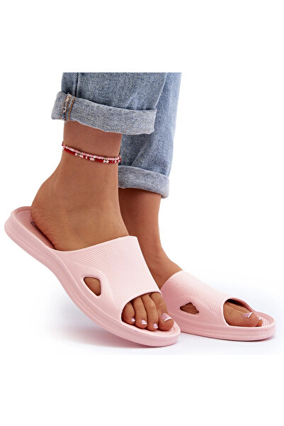 BOTO Papuci clasici roz pentru femei Juniria 36