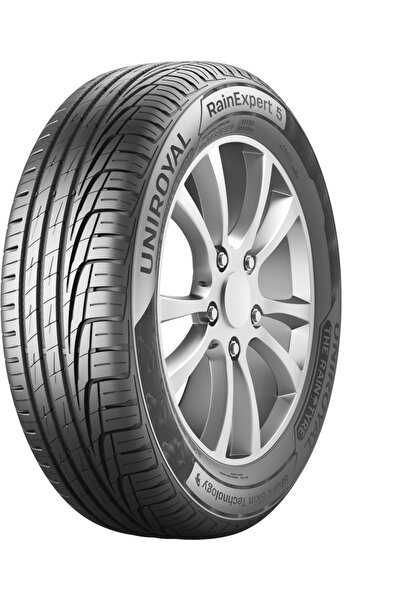 Uniroyal 185/65R14 86T RainExpert 5 YAZ LASTİĞİ (Üretim Tarihi : 2026)