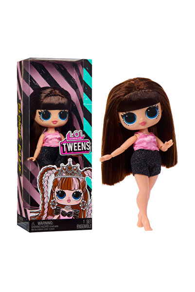 L.O.L. SURPRISE L.O.L. Surprise! OPP Tweens &minus; Billie do...