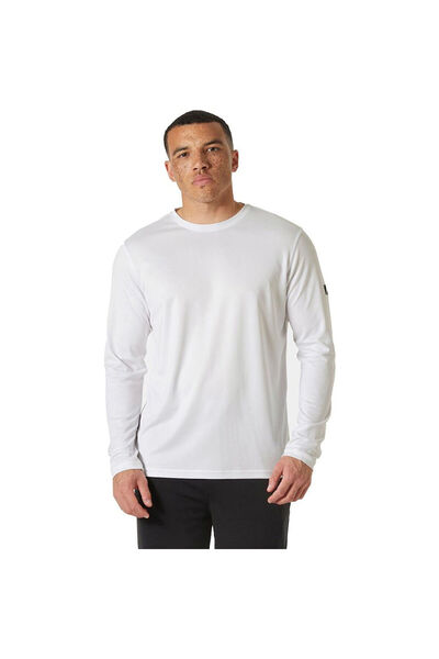 Helly Hansen Hh Tech Crew Ls 2.0 Uv Top