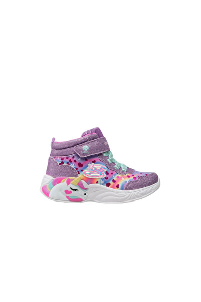 SKECHERS Adidași Unicorn Dreams Magical Dreamer pentru copii , multicolori, m...