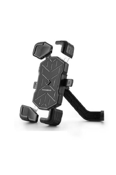 ROCKBROS Suport telefon pentru ATV/Moto/Enduro/Bicicletă