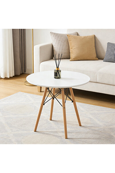 Bleco Modern Minimalist Design Coffee Table - Creative Leisure Coffee Table f...