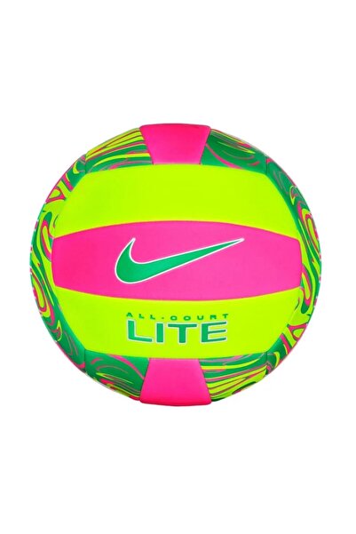 Nike Kids Nike All Court Lite Voleybol Topu (N.100.9071.643)