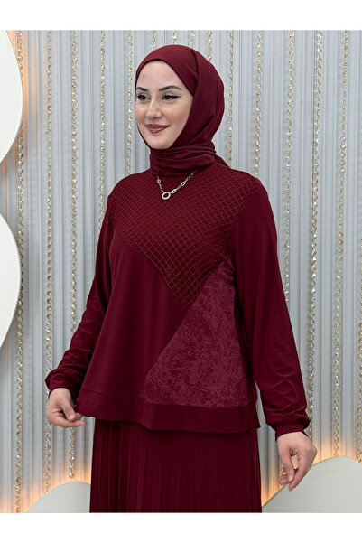 HASPASHA ESLEM ETEKLİ TAKIM