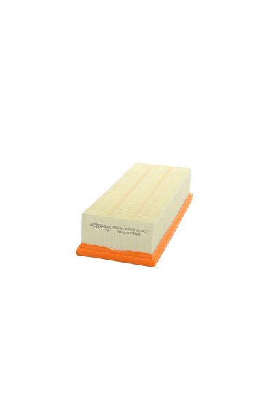 Wöbermann Vw Passat Variant 2.0 Bluetdi 2005-2011 Air Filter Wm35154H