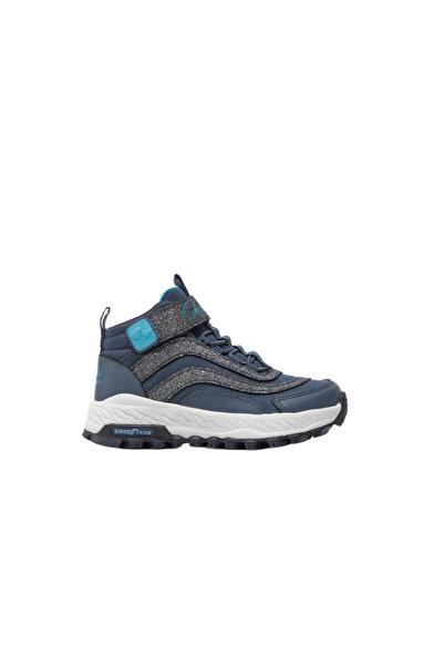 SKECHERS Sneakerși pentru copii Unisex Albaștri EU 32