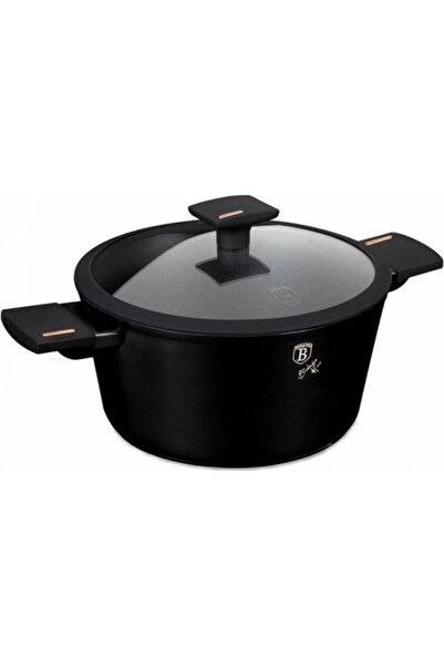 Berlinger Haus Titan Pot 24 cm BH-7087 Monaco